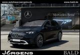 Mercedes-Benz EQE 350+ SUV ElectricArt/DIGITAL/360/Pano/AHK/21
