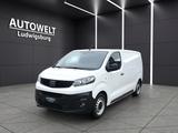 Fiat Scudo 2.0 M-Jet SX L2 Automatik 1.Hand - Fiat Scudo: 2.0