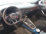 Audi TT RS 2.5 TFSI quattro, Matrix LED, 280km/h,B&O - Audi TT RS mit Benzin-Antrieb: Cabrio