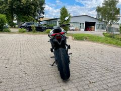 CFMOTO 675NK !Lieferbar ab Lager!