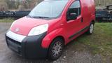 Fiat Fiorino Kastenwagen 1,3 SX Multijet B... - Fiat Fiorino aus 2010