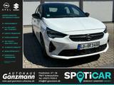 Opel Corsa F GS Line 1.2 Turbo LED 180°Kamera PDC SHZ