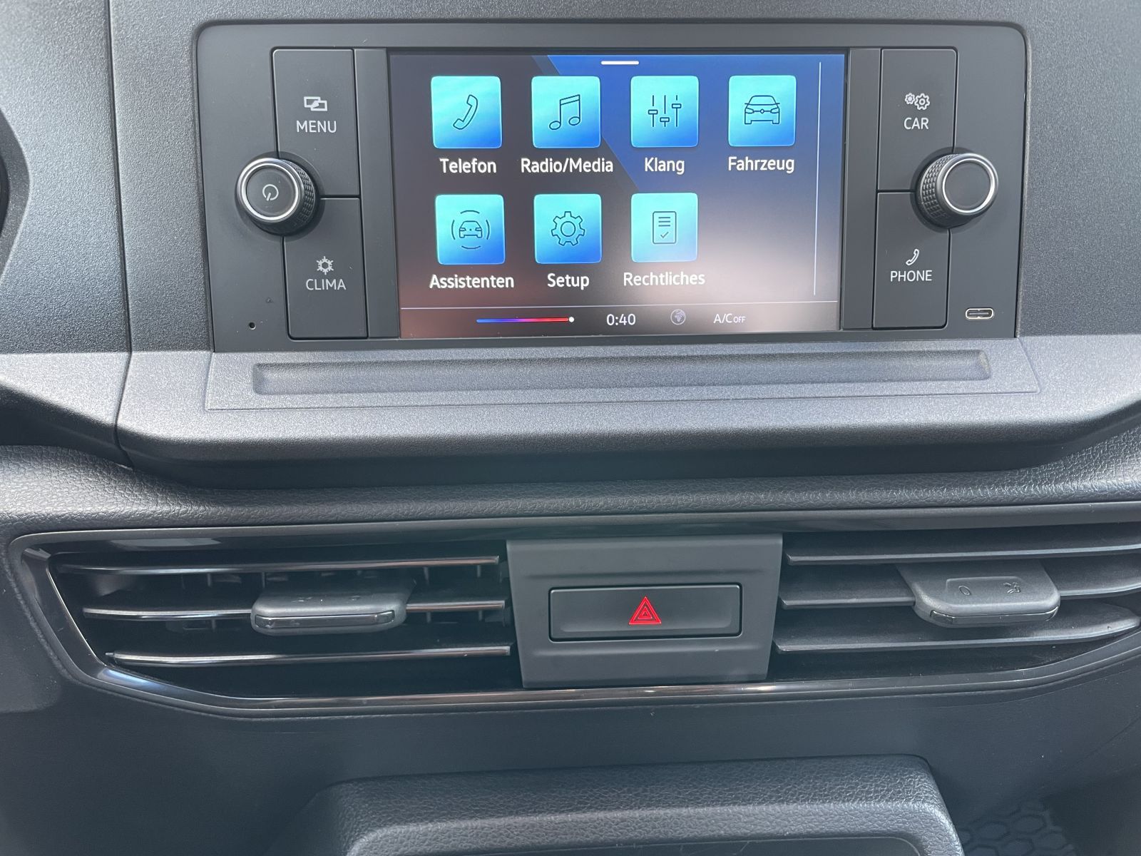 Volkswagen Caddy - Bild 9