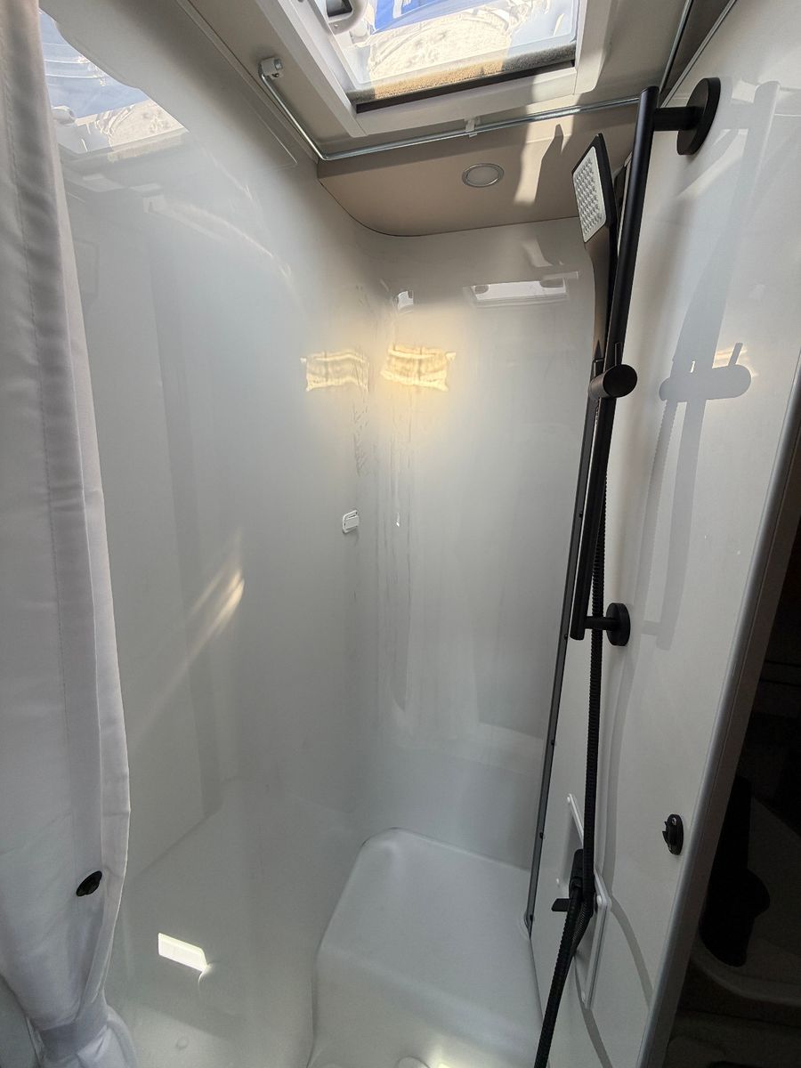 Fahrzeugabbildung LMC Tracer 670 V - 10.499€ sparen!