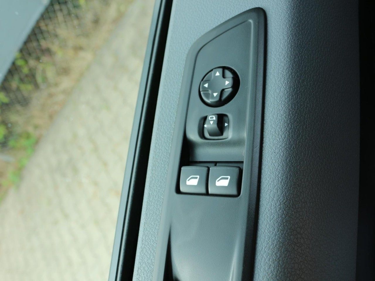 Fahrzeugabbildung Citroën Jumpy Kasten Club XS Elektromotor