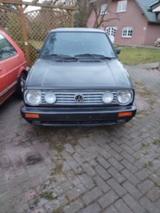 Volkswagen VW Golf 2 Synchro Raffay Tuning - Volkswagen Golf: R Tuning