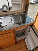 LMC Münsterland 390K - Wohnwagen Münsterland