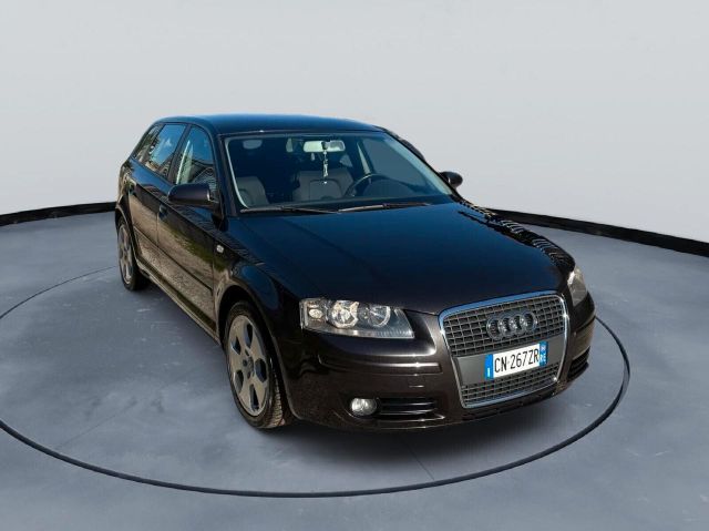 Audi A3 SPB 2.0 16V FSI Ambiente