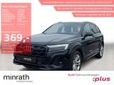 Audi Q7 50 TDI quattro S-LINE MATRIX PANO LED HUD KLI