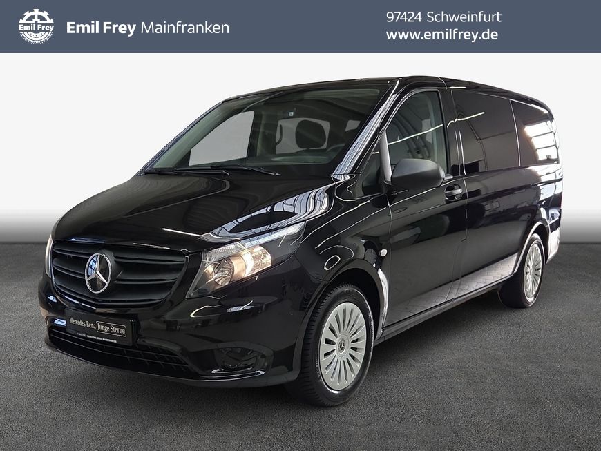 Image of Mercedes-Benz Vito