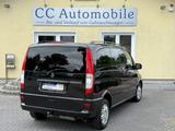 Mercedes-Benz Vito 110 CDI - 9 Sitzer - Mercedes-Benz Vito: Sitzer 9