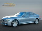 BMW 530d Limo. M Sport Kamera-Lenkradheizung-Navi - BMW 530 mit Diesel-Antrieb: Limousine, 530d Sport