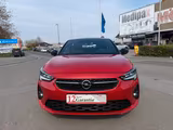 Opel Corsa F 1.2 GS Line Automatik (SPORTSITZE*NAVI) - Opel Gebrauchtwagen in Frankfurt