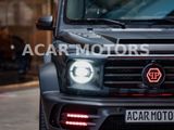 Mercedes-Benz G 63 AMG MANSORY PHILIPP PLEIN 7 of 7 - Mercedes-Benz G 63 AMG in Duisburg