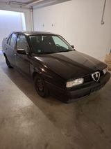 Alfa Romeo Alfa 155 1.8 - Alfa Romeo 155