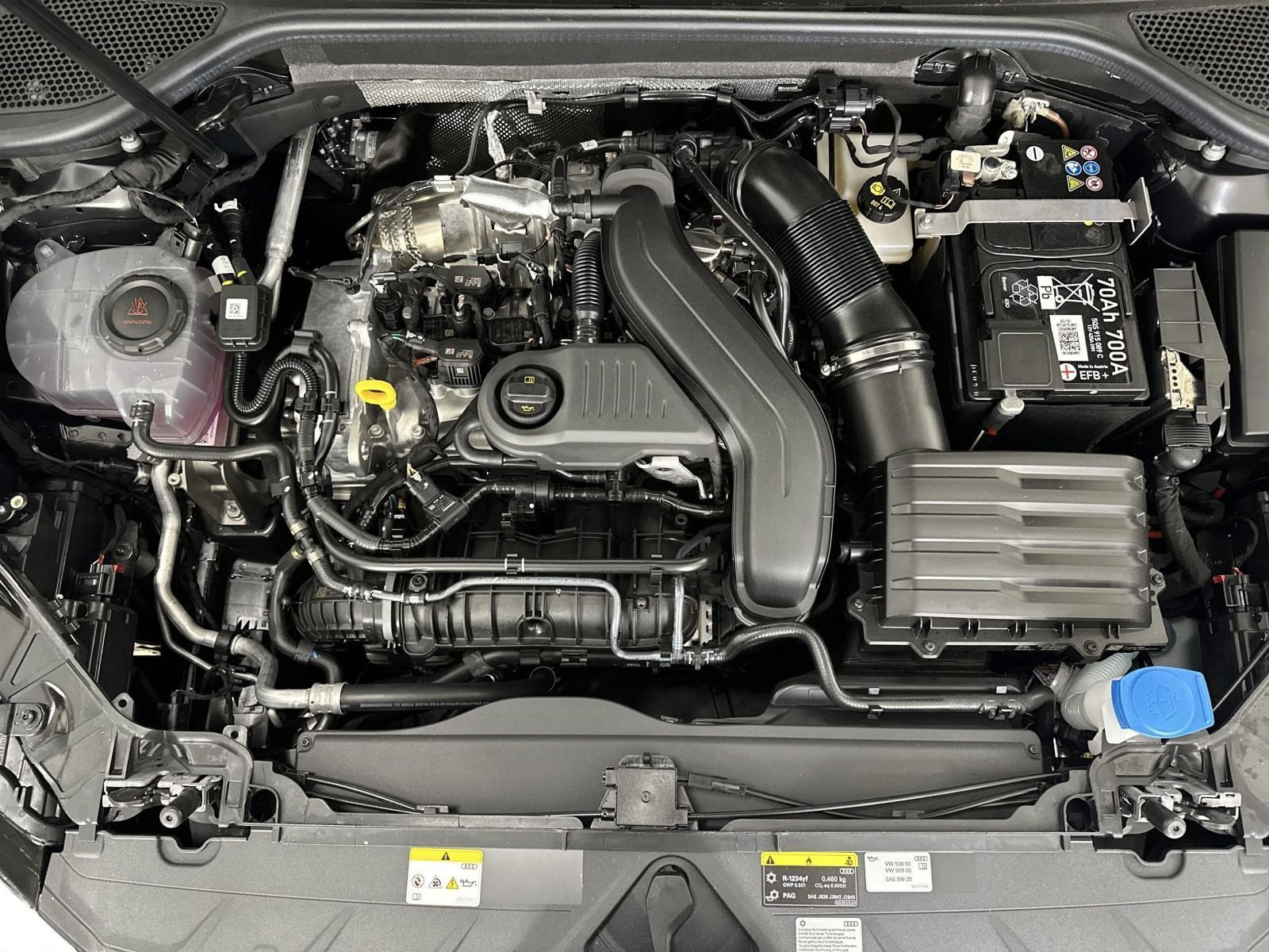 Audi Q2 - Bild 20