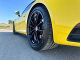 Porsche 992 Carrera 4S , Approved Gar., Allrad, Dashcam - Porsche 992 von privat