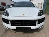 Porsche Cayenne Coupe Matrix*21"*Panorama*SportSitze*360 - Porsche: 3.2