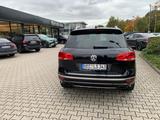 Volkswagen Touareg 3.0 V6 TDI SCR Tiptr. Exclusive BMT ... - Volkswagen Touareg: Luftfederung