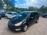 Ford Galaxy Business Edition - gebrauchte Ford Galaxy aus dem Jahr 2014