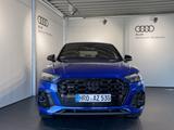 Audi SQ5 Sportback TDI 251(341) kW(PS) tiptronic+MATR - Audi SQ5 in Rostock
