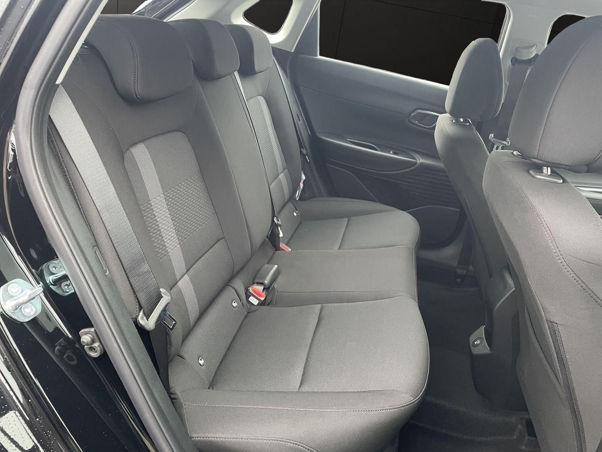 i20 1.0 TGDI Trend 7-DCT Lichtpaket NAVI APP RFK