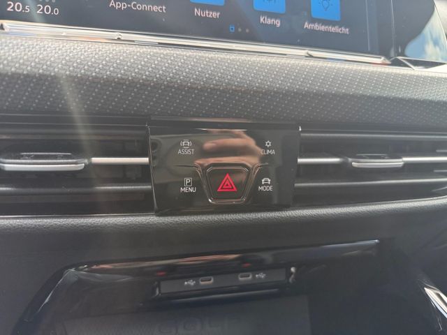 Golf R 8 4Motion Performance 2.0 TSI ACC CarPlay