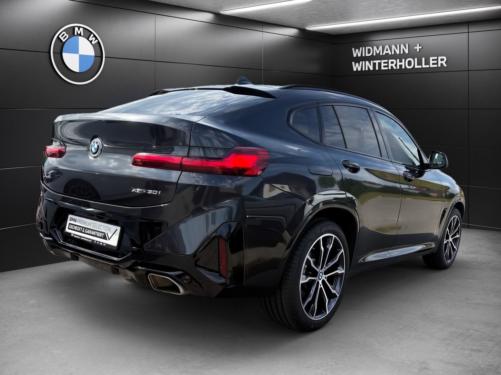 BMW X4 xDrive30i M Sport HUD Pano Laser ACC AHK foto 5