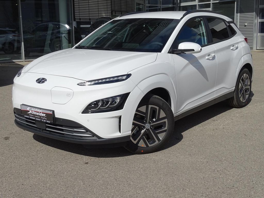 Image of Hyundai KONA Elektro