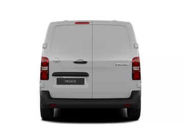 Toyota Proace (Verso) - 4