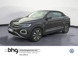 Volkswagen T-Roc Cabriolet Style 1.0 l TSI OPF 85 k - Volkswagen Jahreswagen: Cabrio