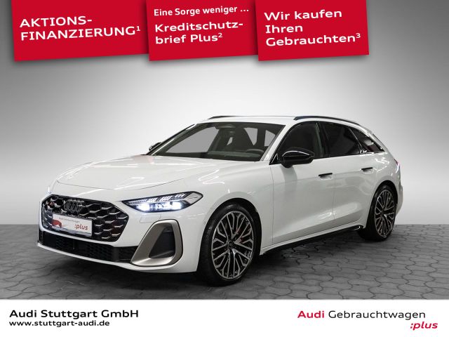 AUDI S5 Avant edition one TFSI 270 kW S tronic