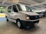 Volkswagen Crafter L2H1 *Lang*Garantie*Klima*1.Hand* - gebrauchte VW Crafter aus dem Jahr 2015
