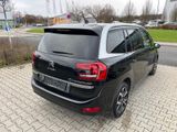 Citroën Grand C4 Space Tourer BlueHDi 160 S&S EAT8 Shine - Citroën: Space Tourer