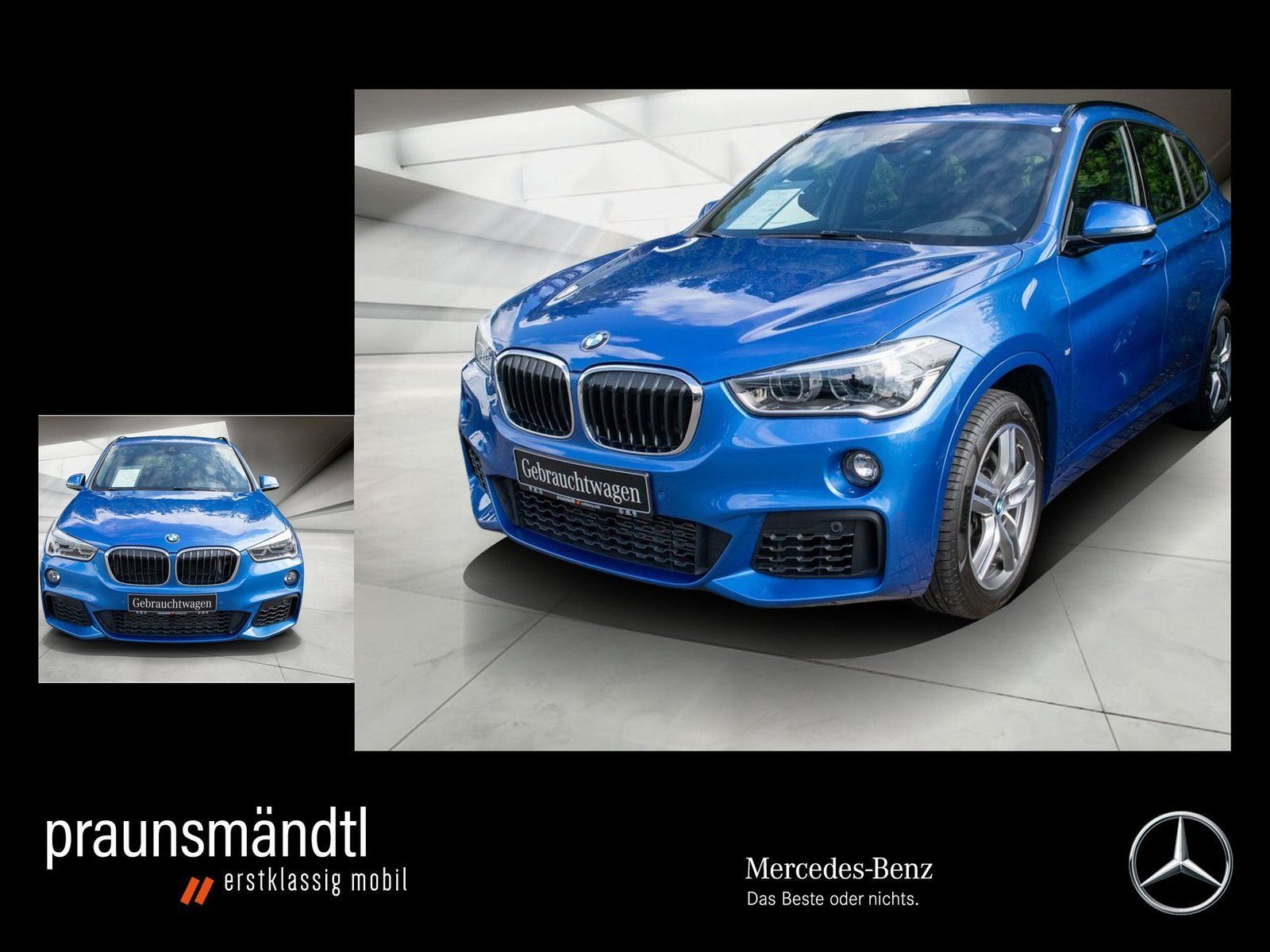 2019 BMW X1