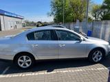 Volkswagen VW Passat 3C Limousine - gebrauchte VW Passat Variant aus dem Jahr 2007
