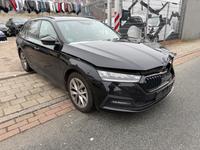 Skoda Octavia Combi Style DSG  Netto + Kaution 19%