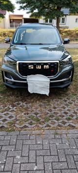 SWM G05 - SWM G05 Gebrauchtwagen