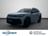 Volkswagen Tiguan - Vorschau Bild 1