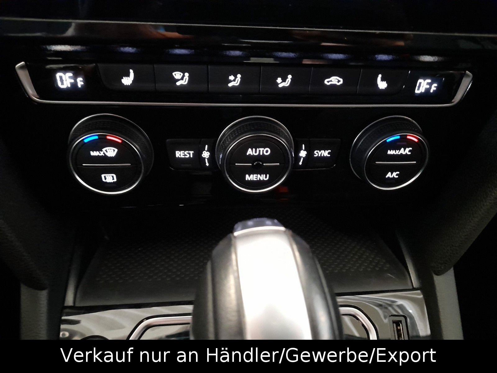 Volkswagen Arteon R-Line 4Motion**A1++