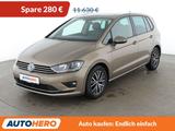 Volkswagen 1.2 TSI Allstar BlueMotion Tech*NAVI*TEMPO*PDC*