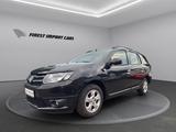 Dacia Logan MCV II Kombi Prestige Klima Navi PDC - gebrauchte Dacia Logan aus dem Jahr 2014