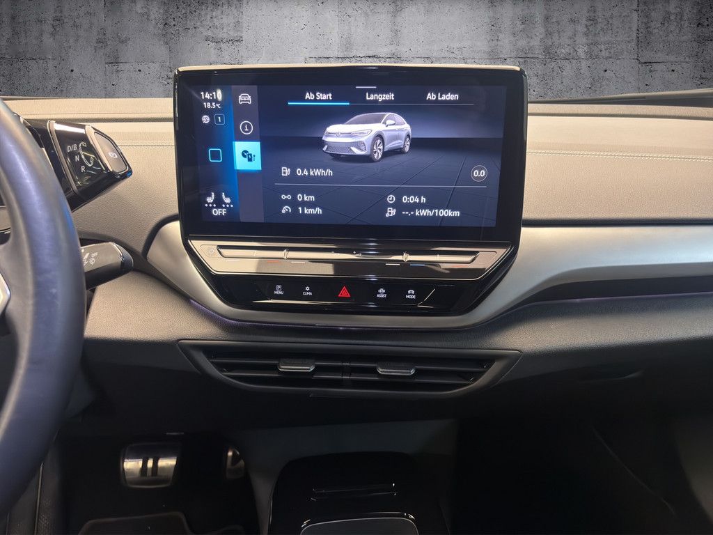 Volkswagen ID.5 - Bild 16