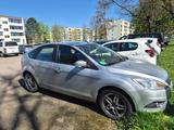 Ford Focus 1,6TDCi - DPF - 120tkm - TÜV neu - TOP