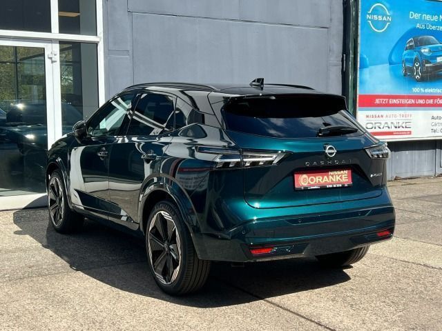 Fahrzeugabbildung Nissan Qashqai 1.5 VC-T e-Power N-Design*PGD*20`*MJ26