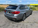 BMW 530d xDrive Touring M - 265PS  - BMW 5er Reihe: Ps