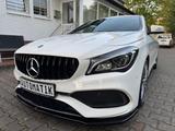Mercedes-Benz CLA 180 Shooting Brake/Amg Line/Sportpaket/ - Mercedes-Benz in Hagen: 180