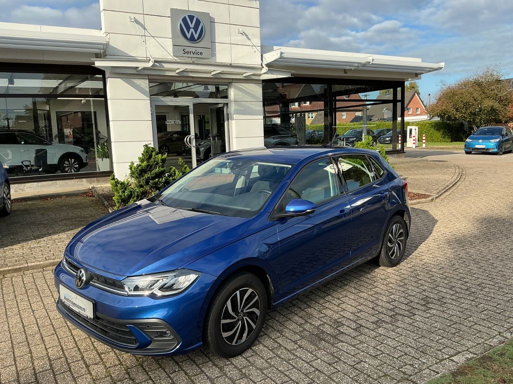 Image of Volkswagen Polo