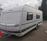 Dethleffs Nomad Snow 560 FMK, Alde, Mover, Klima, Zelt - Dethleffs Nomad 560 FMK