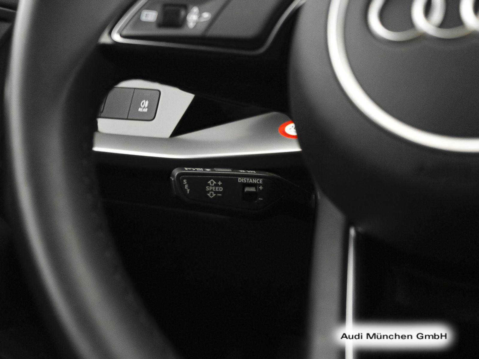 Audi A3 Sportback 30 TFSI S tronic advanced Privacy/S, миниатюра 22